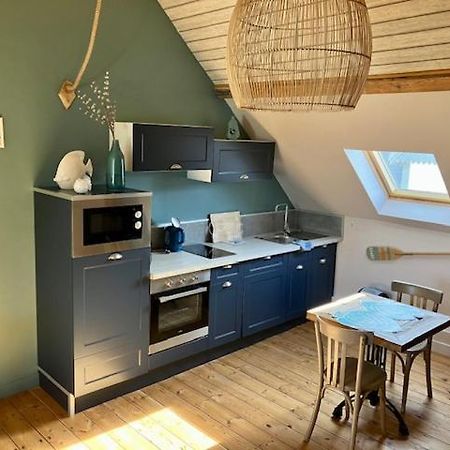 Apartamento 1Somme En Baie Cayeux-sur-Mer Exterior foto