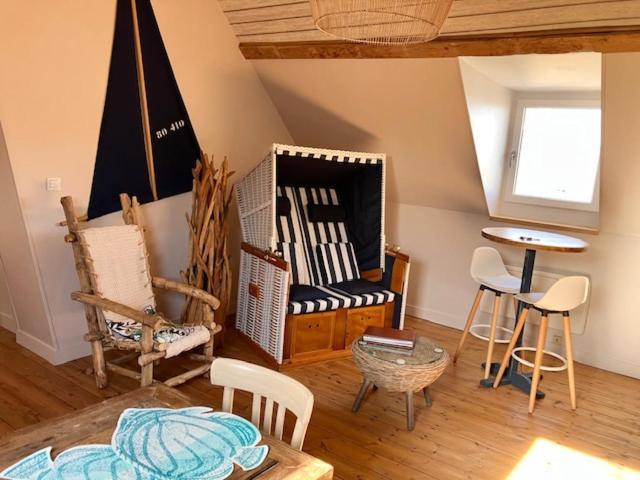 Apartamento 1Somme En Baie Cayeux-sur-Mer Exterior foto