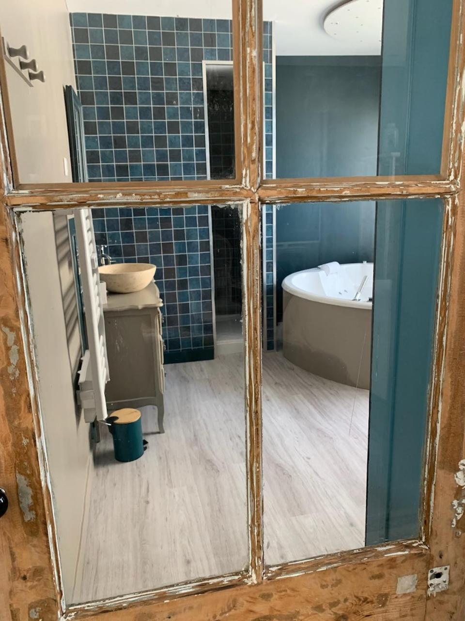 Apartamento 1Somme En Baie Cayeux-sur-Mer Exterior foto